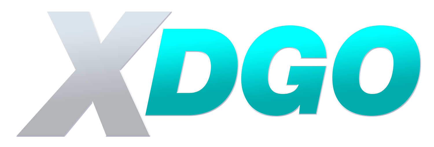 XDGO Logo